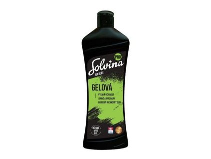 Solvina profi gel 450g