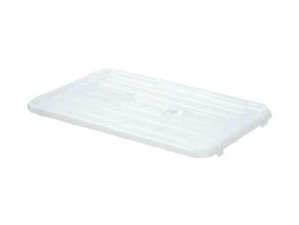 Plastové víko k úložnému boxu 16" CARGOLID