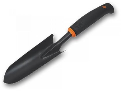 Zahradní přesazovací lopatka KT-Y6002 DE LUXE