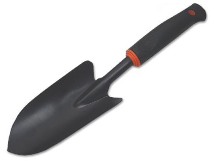 Zahradní přesazovací lopatka KT-Y6001 DE LUXE