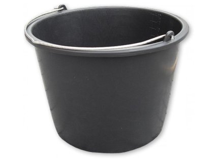 Zahradní plastový kbelík 20l