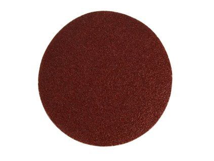 Papír brusný výsek, suchý zip, bal. 10ks, 125mm, P150, EXTOL PREMIUM