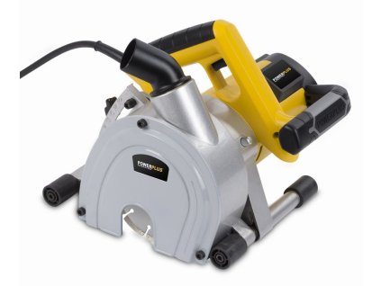 Drážkovací frézka 1800 W POWERPLUS