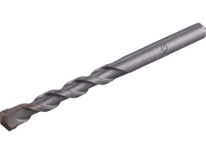 Vrták příklepový do betonu, O 10x120mm, EXTOL PREMIUM