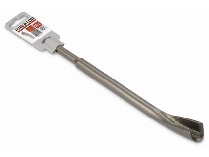 KRT011004 - SDS Plus sekáč žlábkový 250mm KREATOR