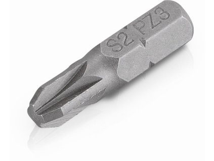 KRT061150 - 2 ks Bitů PZ3 25 mm KREATOR