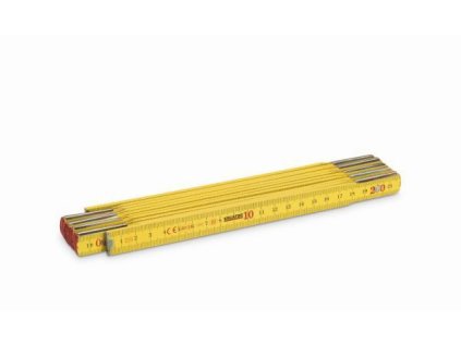 KRT701001 - Skládací metr dřevěný KREATOR