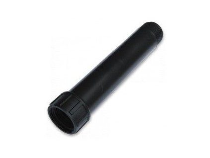Válcový filtr se sítkem na zahradní hadici, závit 3/4" BRADAS