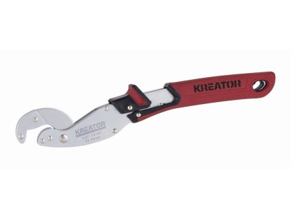 KRT506004 - Hasák na matice 13-24mm KREATOR