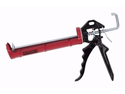 KRT551003 - Kovová vytlačovací pistole 9" Profi KREATOR