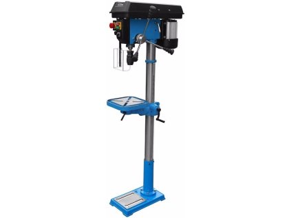 Sloupová vrtačka 800W GSB 20/812 R+L GÜDE