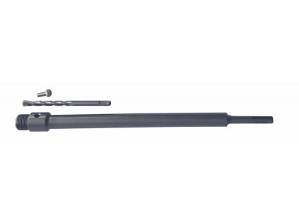 Prodloužení SDS Plus délka 600mm pro korunkové vrtáky MAR-POL