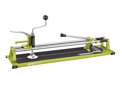 Řezačka obkladaček s vykružovacím vrtákem, 600mm EXTOL CRAFT