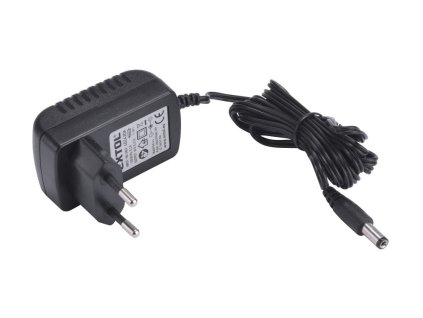 Nabíječka 14,4V EXTOL CRAFT