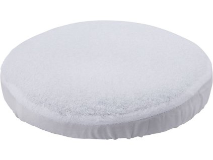 Kotouč aplikační, froté bavlna, 2ks, ∅180-240mm, návlek EXTOL CRAFT