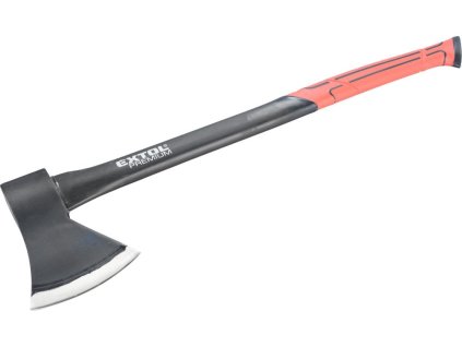 Sekera 1250g, sklolaminátová násada EXTOL PREMIUM