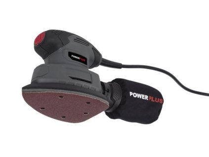 POWE40020 Mini delta bruska 140W POWERPLUS