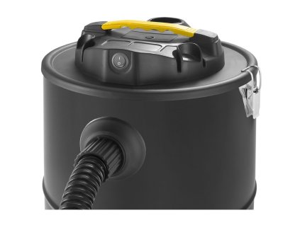 FDU 201001-E Vysavač na popel 1000W FIELDMANN