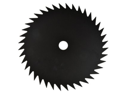 Kotouč do křovinořezu, 253x1,6mm, otvor 25mm, 40T, GEKO