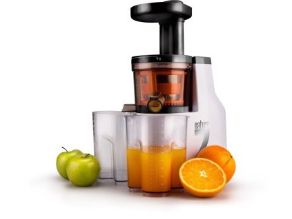 Odšťavňovač šnekový, nízkootáčkový, SJ150W NATURE7