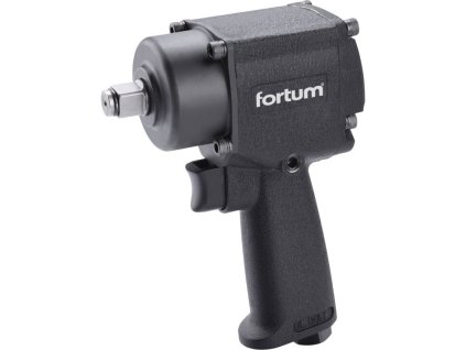 Utahovák rázový, 1/2", pneu, 610Nm, MINI FORTUM