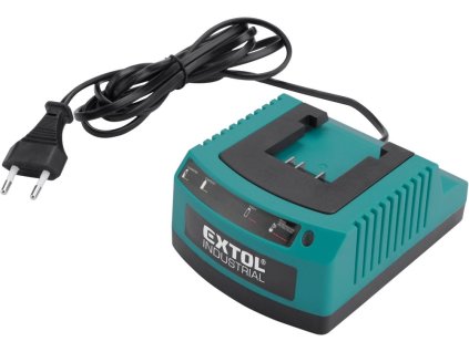 Nabíječka 3-5hod pro 8795600 EXTOL INDUSTRIAL