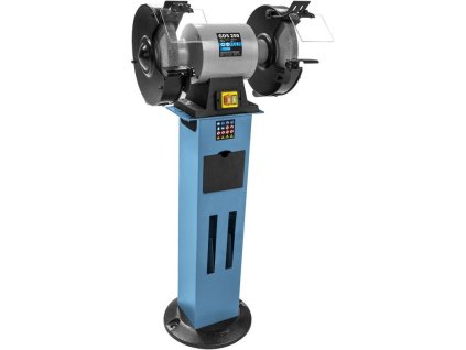 Dvoukotoučová bruska 750W GDS 250 GÜDE