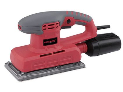 Bruska vibrační 300 W Worcraft FS-300