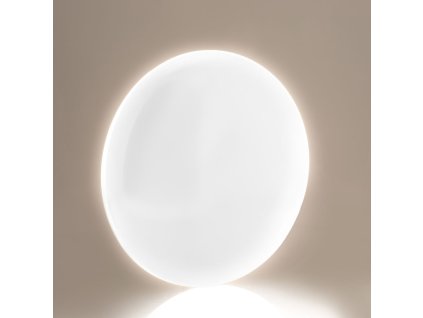 RSM 106 Přisazené svítidlo kulaté LED, 12W, IP20 RETLUX