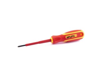 Šroubovák elektro PH0×75 - MasiPro
