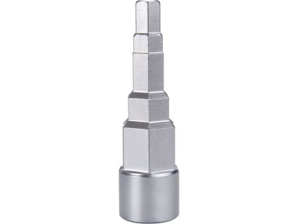 Klíč na radiátory pětistupňový, 1/2" EXTOL PREMIUM