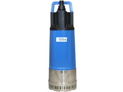Ponorné tlakové čerpadlo 1200W GDT 1200 I GÜDE