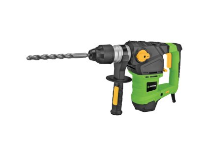 FDV 201502-E Elektrické rotační kladivo SDS+ 1500W FIELDMANN
