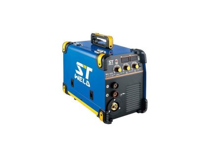Kombinovaná poloautomatická svářečka CO2 ST-WELDING MIG-195 MIG/MAG/MMA 220V 190A