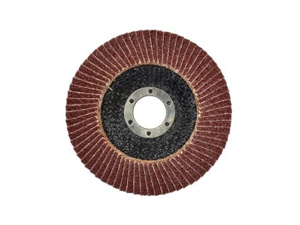 Kotouč brusný lamelový, 115mm, P40 GEKO