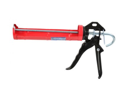 Pistole vytlačovací vaničková 225mm GEKO