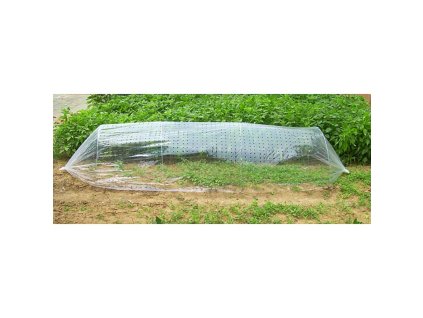Mini foliovník 1x3,5m, perforovaný