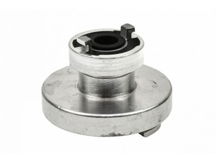 Redukce na hadici z 1" 26mm na 2" 52mm GEKO