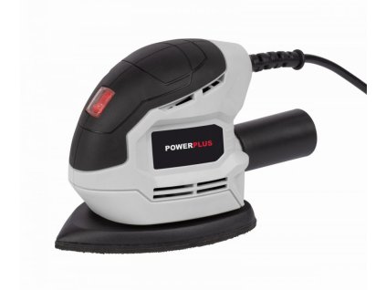 POWC40200 Mini delta bruska 130W POWERPLUS