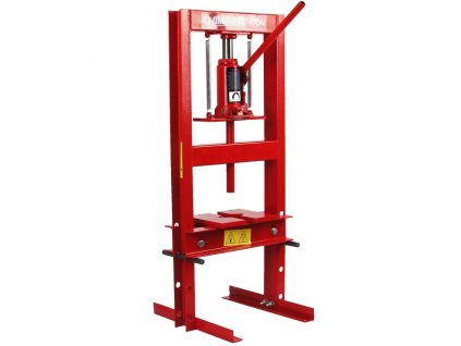 Hydraulický dílenský lis 6t MAR-POL