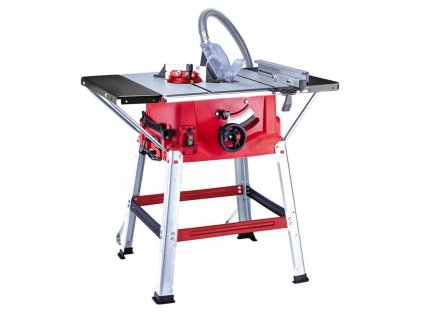 Pila stolní kotoučová na dřevo elektrická 250mm, 2000W  TS-2000A WORCRAFT