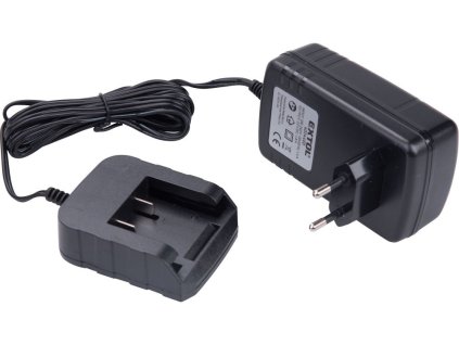 Nabíječka, pro 20V Li-ion baterie EXTOL CRAFT