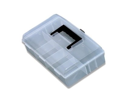 Organizér NUN 12" 295x195x85mm KNU30 KISTENBERG