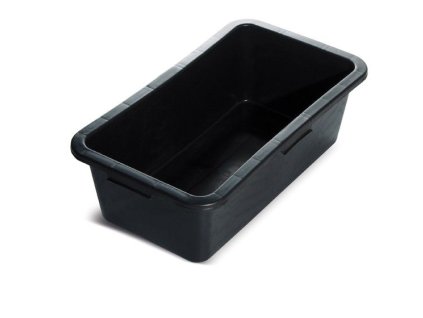 Maltovník 40L hranatý CONTAINER KCON40 KISTENBERG