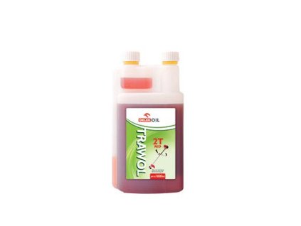 ORLEN OIL TRAWOL 2T, 1 Litr s dávkovačem