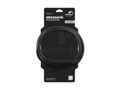 Hadice Marolex s maticemi pro Industry 170cm, VITON