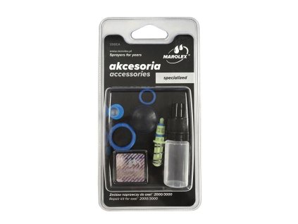 Sada opravná Marolex pro Axel 2000, 3000 EPDM