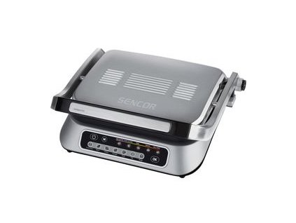 SBG 6031SS kontaktní gril SENCOR
