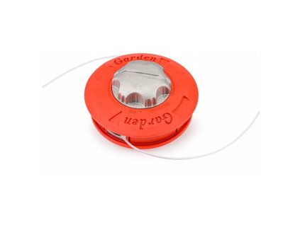 Strunová hlava 140 mm závit M10 rychlonamotávací POWERMAT