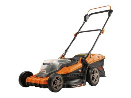 POWDPG75610 Aku sekačka 40V LI-ION 420mm (bez baterie) POWERPLUS